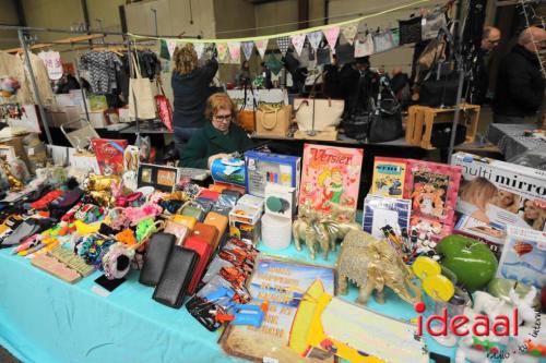Zwarte Markt in Hengelo (12-02-2023)