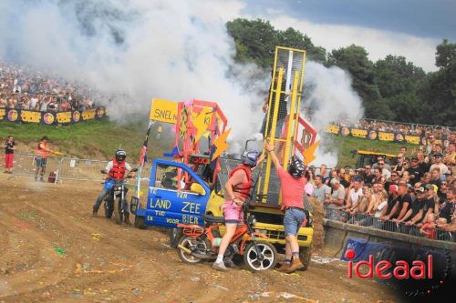 Zwarte Cross 2025 | Zondag – deel 2 (20-07-2025)
