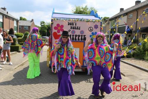 Kermis Keijenborg - deel 3 (23-06-2024)