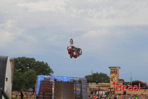 Zwarte Cross 2025 | Zondag – deel 3 (20-07-2025)
