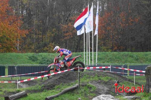 44e Jan van Beekrit - deel 2 (18-11-2023)