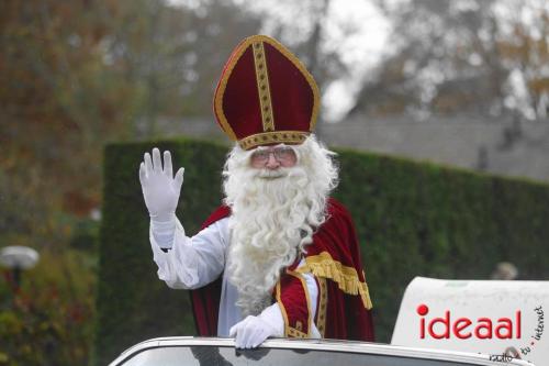 Sinterklaasintocht in Hengelo (19-11-2023)