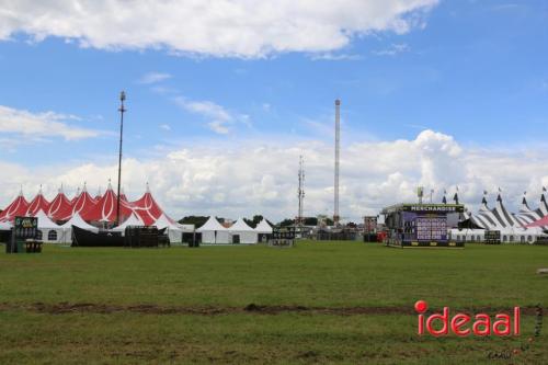 Zwarte Cross - persdag - deel 1 (16-07-2024)