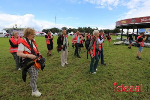 Zwarte Cross - persdag - deel 1 (16-07-2024)