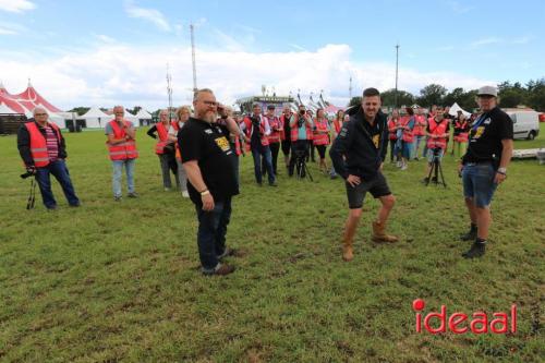 Zwarte Cross - persdag - deel 1 (16-07-2024)