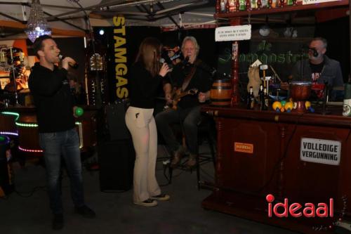 Teampresentatie JPXtreme (11-03-2023)