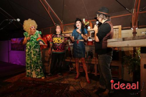 Zwarte Cross persdag - deel 1 (16-07-2024)