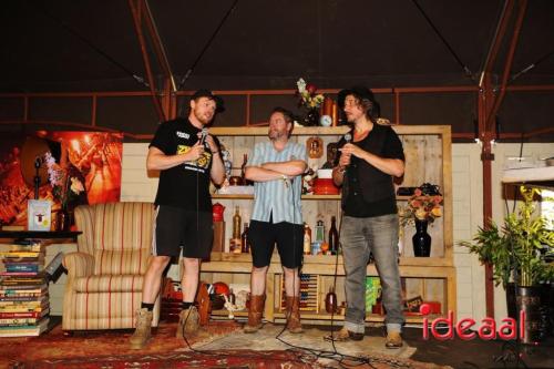 Zwarte Cross - persdag - deel 1 (16-07-2024)