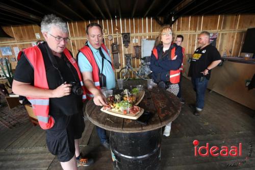 Zwarte Cross - persdag - deel 1 (16-07-2024)