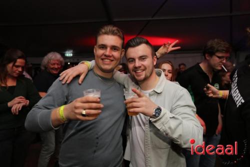 Høken met de Heinoos bij De Tol (18-03-2023)