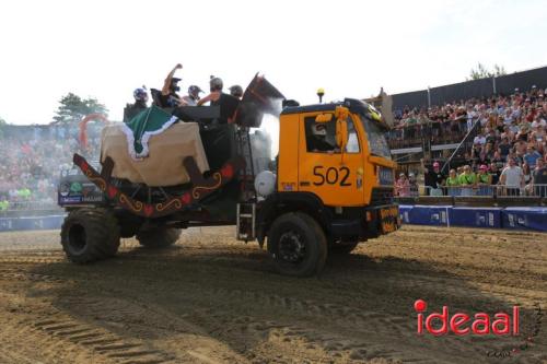 Zwarte Cross vrijdag - Zwaargewichtklasse (19-07-2024)