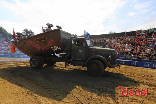 Zwarte Cross vrijdag - Zwaargewichtklasse (19-07-2024)