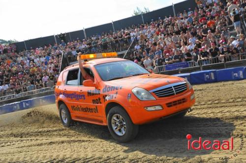 Zwarte Cross vrijdag - Zwaargewichtklasse (19-07-2024)