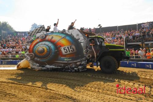 Zwarte Cross vrijdag - Zwaargewichtklasse (19-07-2024)