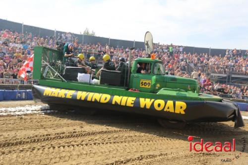 Zwarte Cross vrijdag - Zwaargewichtklasse (19-07-2024)