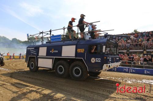 Zwarte Cross vrijdag - Zwaargewichtklasse (19-07-2024)