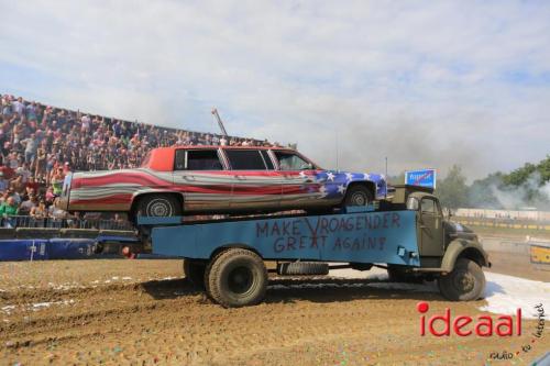 Zwarte Cross vrijdag - Zwaargewichtklasse (19-07-2024)