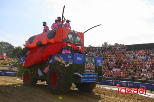 Zwarte Cross vrijdag - Zwaargewichtklasse (19-07-2024)