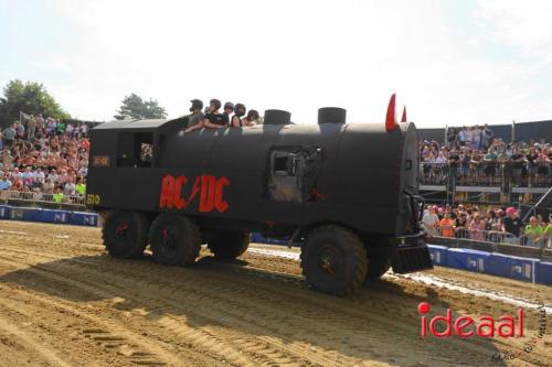 Zwarte Cross vrijdag - Zwaargewichtklasse (19-07-2024)