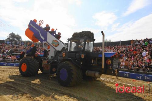 Zwarte Cross vrijdag - Zwaargewichtklasse (19-07-2024)