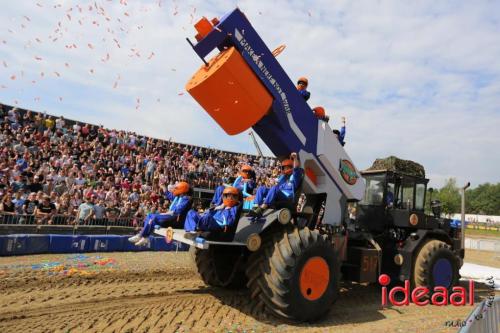 Zwarte Cross vrijdag - Zwaargewichtklasse (19-07-2024)