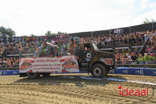 Zwarte Cross vrijdag - Zwaargewichtklasse (19-07-2024)