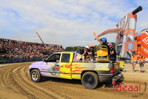 Zwarte Cross vrijdag - Zwaargewichtklasse (19-07-2024)