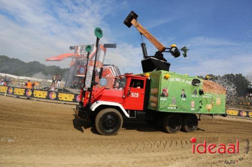 Zwarte Cross vrijdag - Zwaargewichtklasse (19-07-2024)