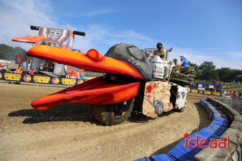 Zwarte Cross vrijdag - Zwaargewichtklasse (19-07-2024)