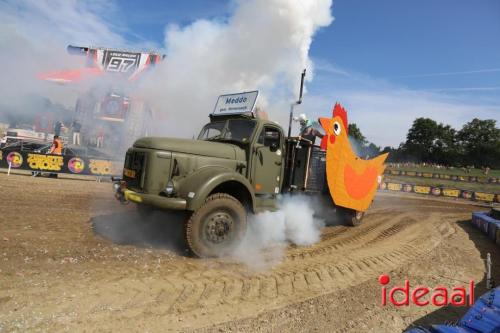 Zwarte Cross vrijdag - Zwaargewichtklasse (19-07-2024)