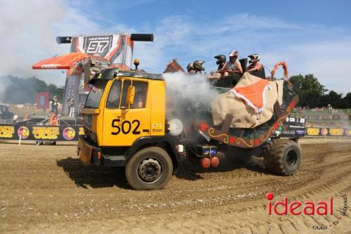 Zwarte Cross vrijdag - Zwaargewichtklasse (19-07-2024)