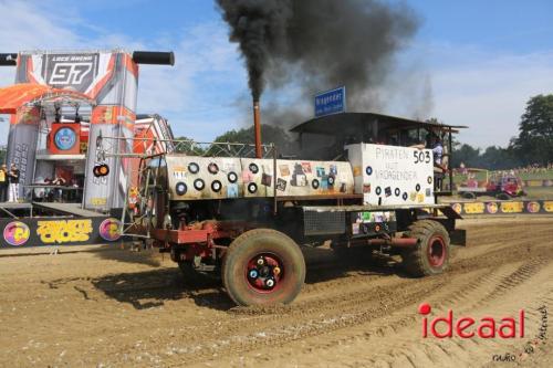 Zwarte Cross vrijdag - Zwaargewichtklasse (19-07-2024)