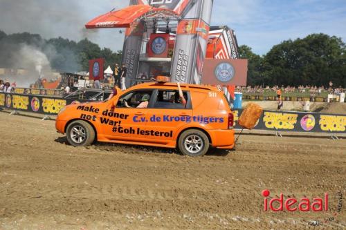 Zwarte Cross vrijdag - Zwaargewichtklasse (19-07-2024)