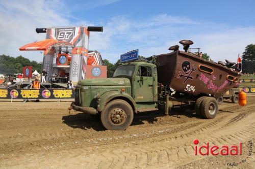 Zwarte Cross vrijdag - Zwaargewichtklasse (19-07-2024)