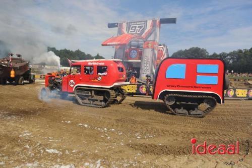 Zwarte Cross vrijdag - Zwaargewichtklasse (19-07-2024)