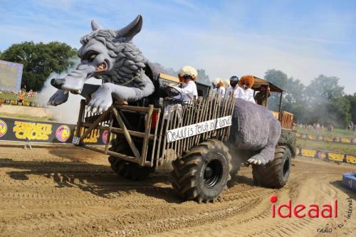 Zwarte Cross vrijdag - Zwaargewichtklasse (19-07-2024)