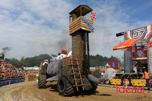 Zwarte Cross vrijdag - Zwaargewichtklasse (19-07-2024)