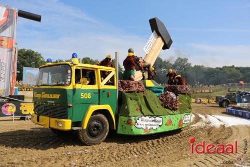 Zwarte Cross vrijdag - Zwaargewichtklasse (19-07-2024)