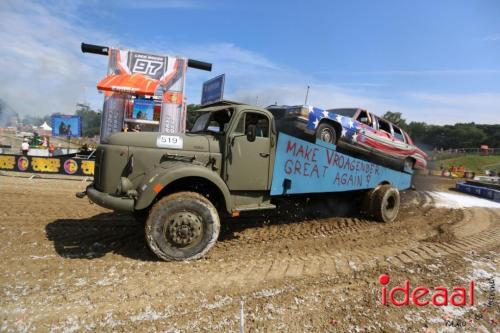 Zwarte Cross vrijdag - Zwaargewichtklasse (19-07-2024)