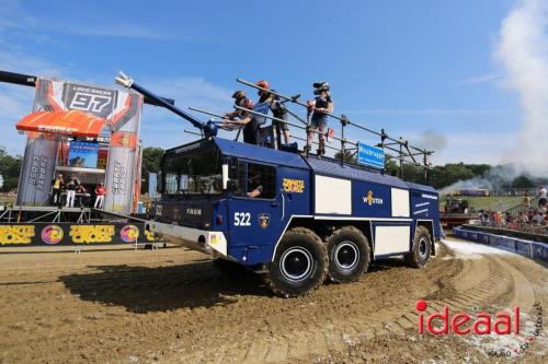 Zwarte Cross vrijdag - Zwaargewichtklasse (19-07-2024)