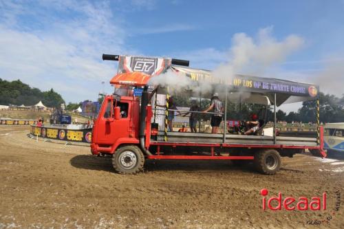 Zwarte Cross vrijdag - Zwaargewichtklasse (19-07-2024)