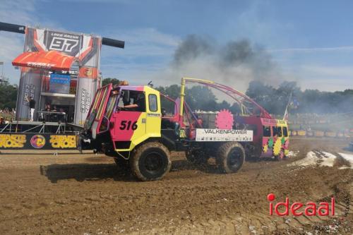 Zwarte Cross vrijdag - Zwaargewichtklasse (19-07-2024)