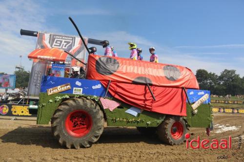 Zwarte Cross vrijdag - Zwaargewichtklasse (19-07-2024)