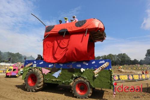 Zwarte Cross vrijdag - Zwaargewichtklasse (19-07-2024)