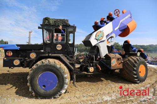 Zwarte Cross vrijdag - Zwaargewichtklasse (19-07-2024)