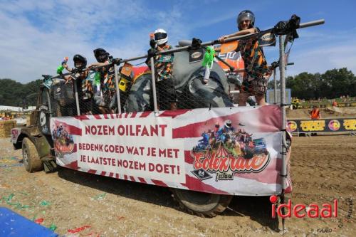 Zwarte Cross vrijdag - Zwaargewichtklasse (19-07-2024)