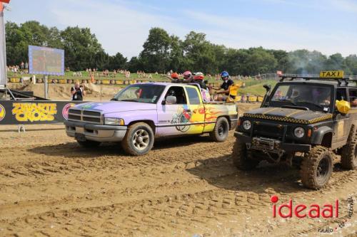 Zwarte Cross vrijdag - Zwaargewichtklasse (19-07-2024)