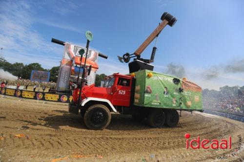 Zwarte Cross vrijdag - Zwaargewichtklasse (19-07-2024)