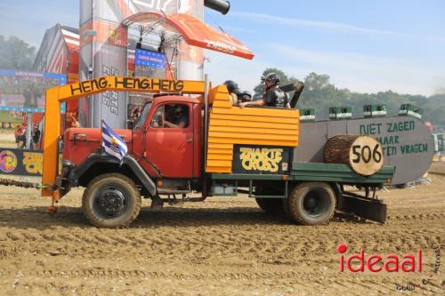 Zwarte Cross vrijdag - Zwaargewichtklasse (19-07-2024)