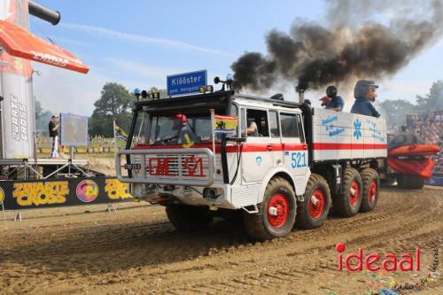 Zwarte Cross vrijdag - Zwaargewichtklasse (19-07-2024)